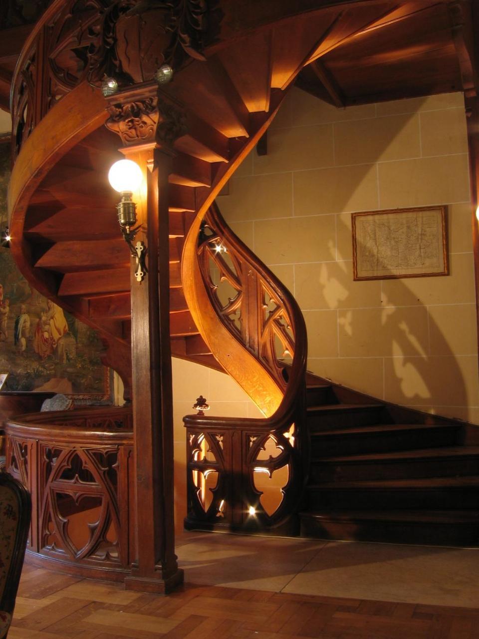 Chateau De Sedaiges Marmanhac 외부 사진