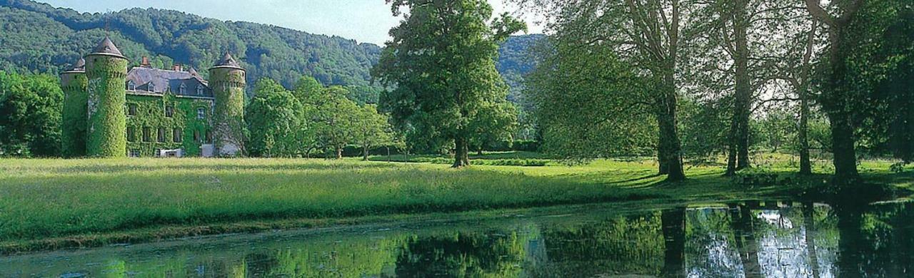 Chateau De Sedaiges Marmanhac 외부 사진