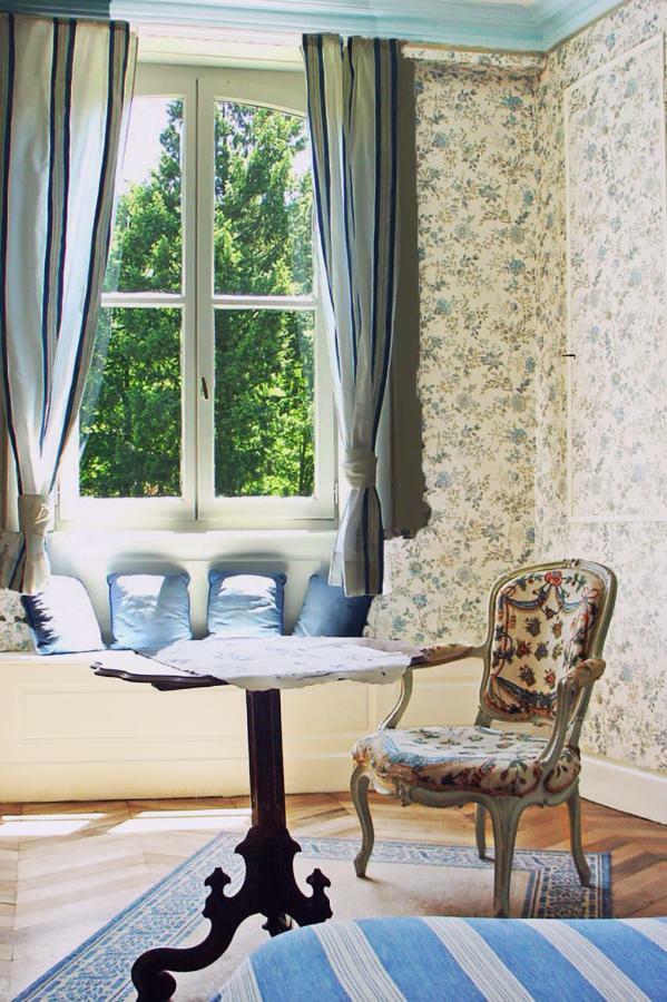 Chateau De Sedaiges Marmanhac 외부 사진