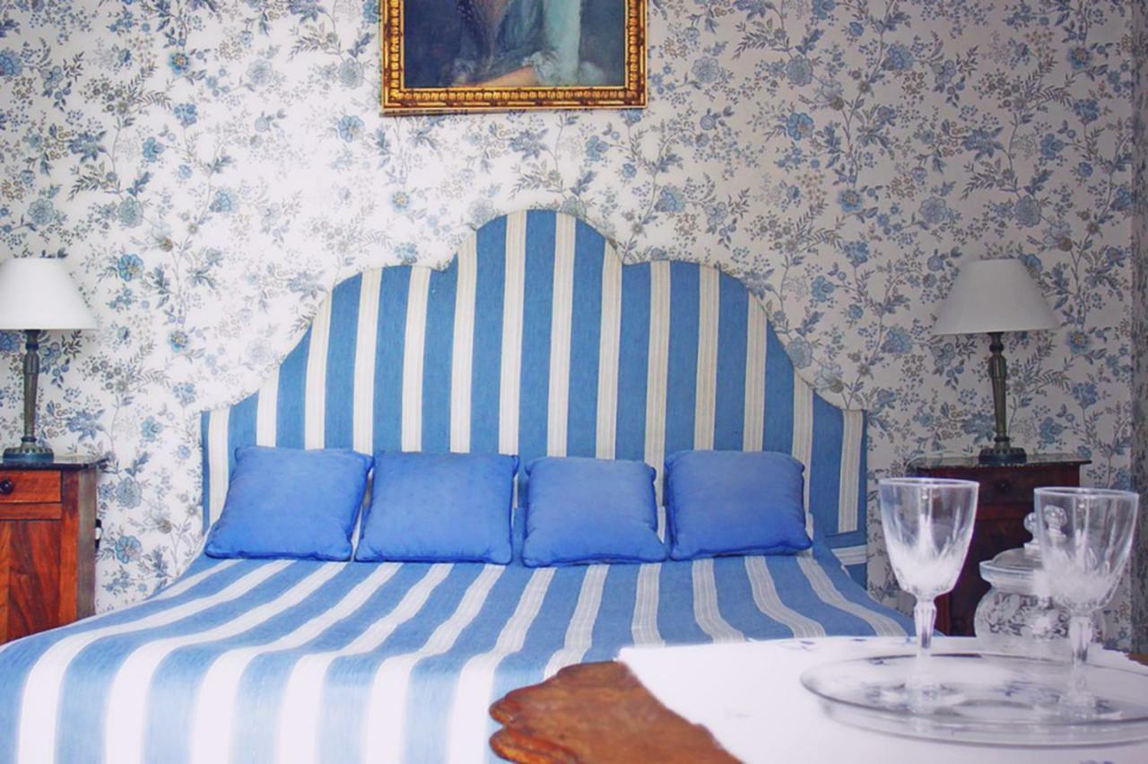 Chateau De Sedaiges Marmanhac 외부 사진